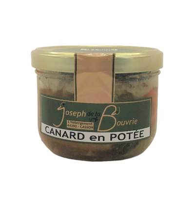 Canard en Potée - 300 grammes